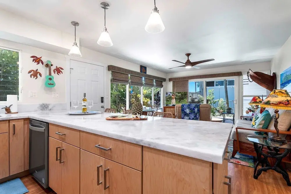 Premier Ocean Front Complex - No Stairs! - AC - Vrkcv