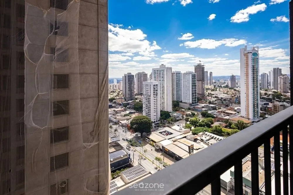 Self Check-in Studio in Goiania Hcy2310