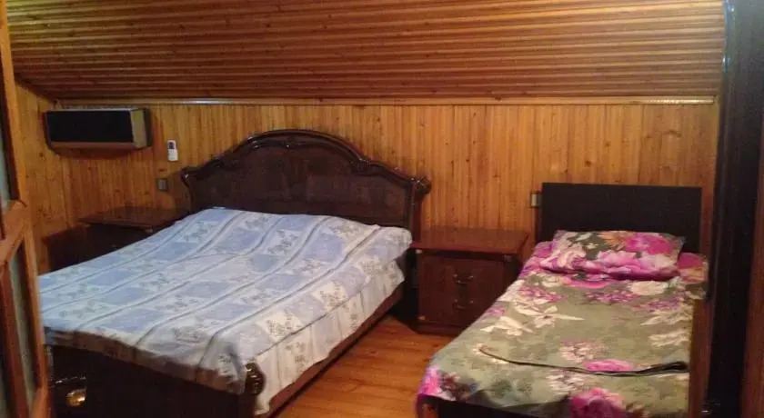 Guest House On Chavchavadze
