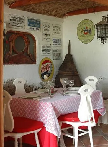 Hotel La Calma De Rita - Pirque