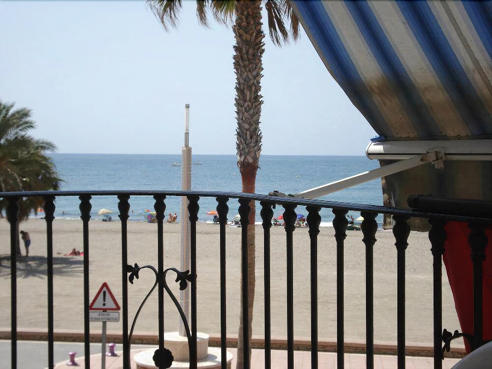 Apartamentos Delamar Albacora