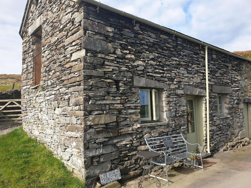Yew Cottage