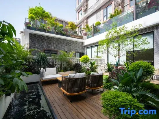 Starway Hotel Guilin Two Rivers and Four Lakes Scenic Area