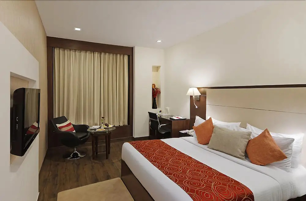 Hotel DS Clarks Inn Gurgaon