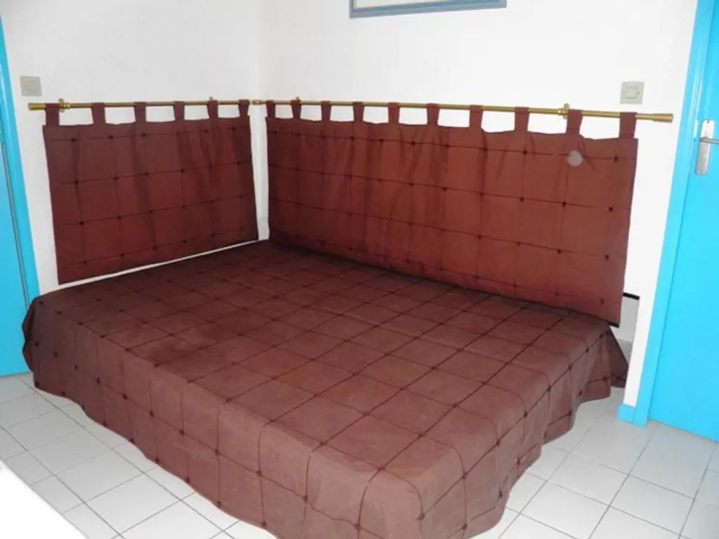 Appartement Sète, 1 pièce, 4 personnes - FR-1-338-44