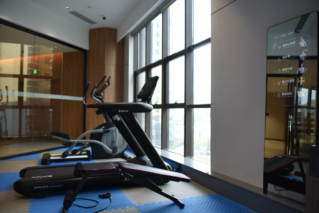 Holiday Inn Express Nanning Jiangnan by IHG