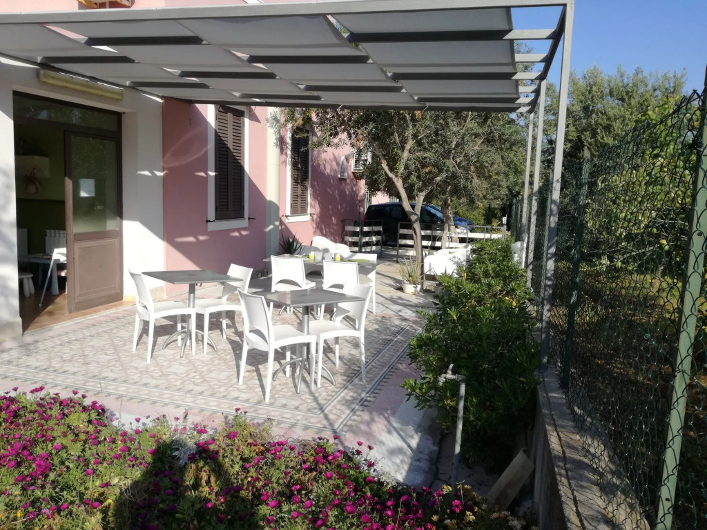 Miss Sicily B&B