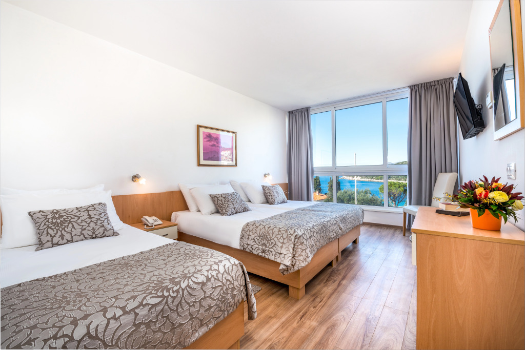 Adriatic Hotel