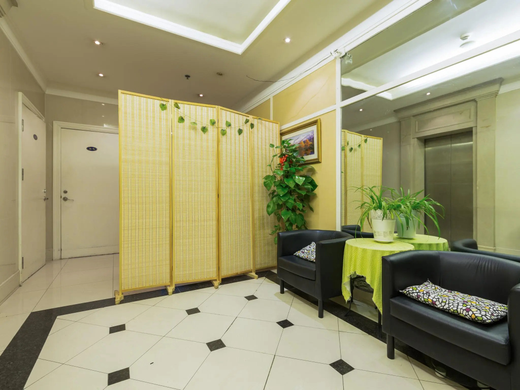 Ladoll Service Apartments