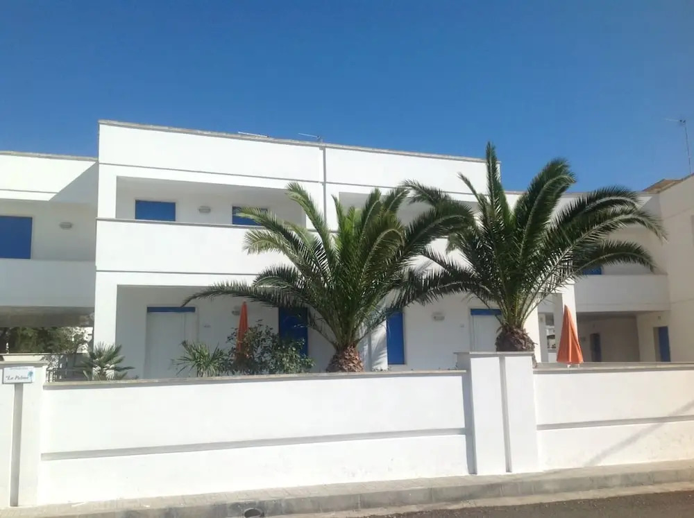Residence Le Palme