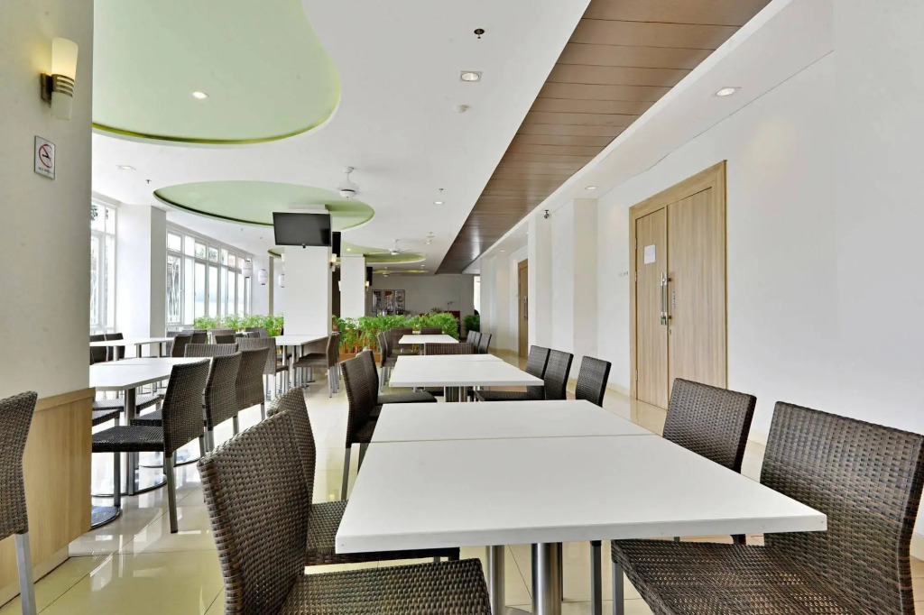 ZEN Rooms Pakuan Baranangsiang