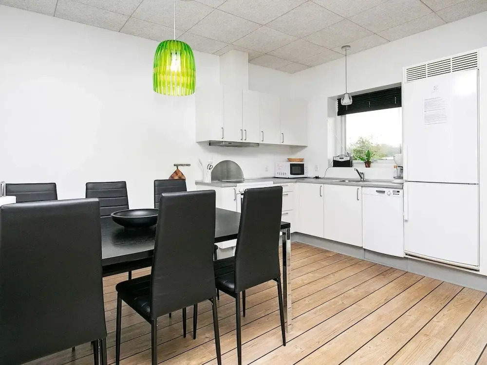 5 star holiday home in Ringkøbing