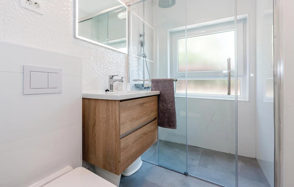 Luxurious Home In Betina