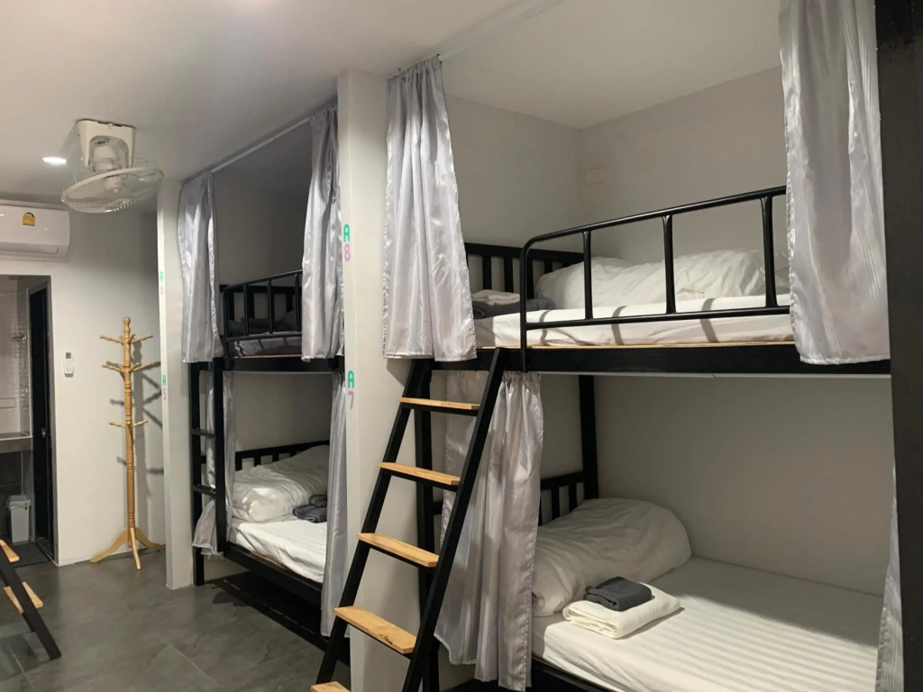 Youniverse Homestay