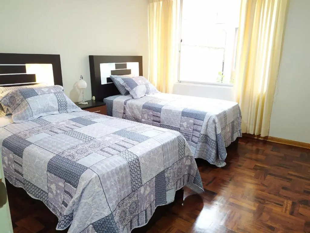 Eral Apartments San Isidro