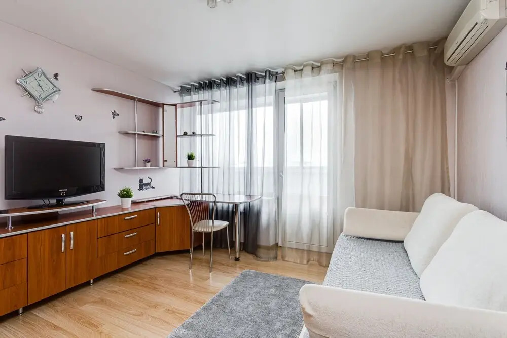 FlatStar on Volokolamskoye shosse 92k2