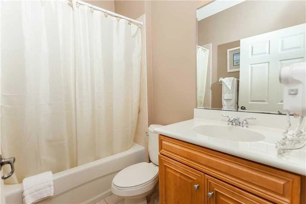 561 Cinnamon Beach - Three Bedroom Condo