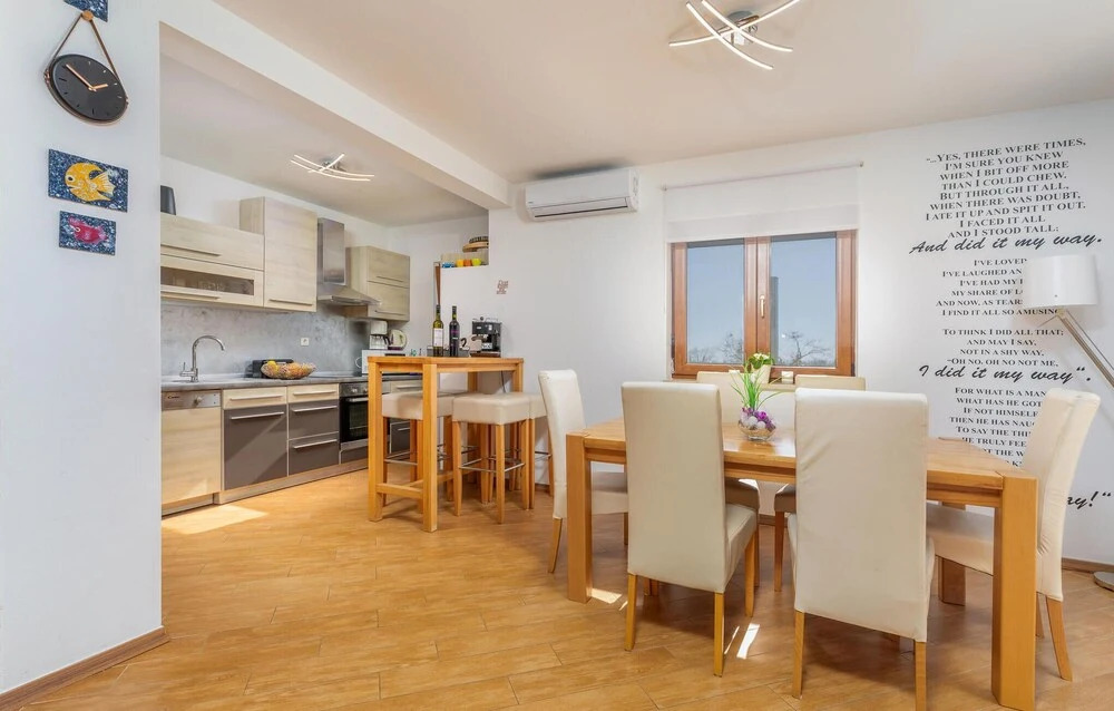 Awesome Home in Sarici With Outdoor Swimming Pool, Wifi and 4 Bedrooms