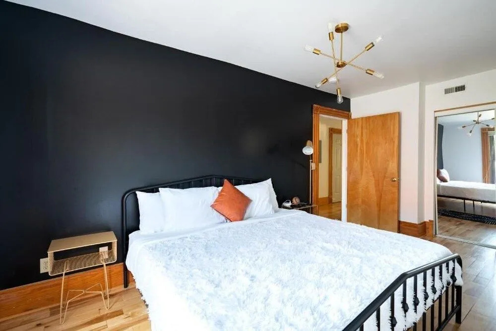 Jungle House Luxury Lofts – Short North High Street