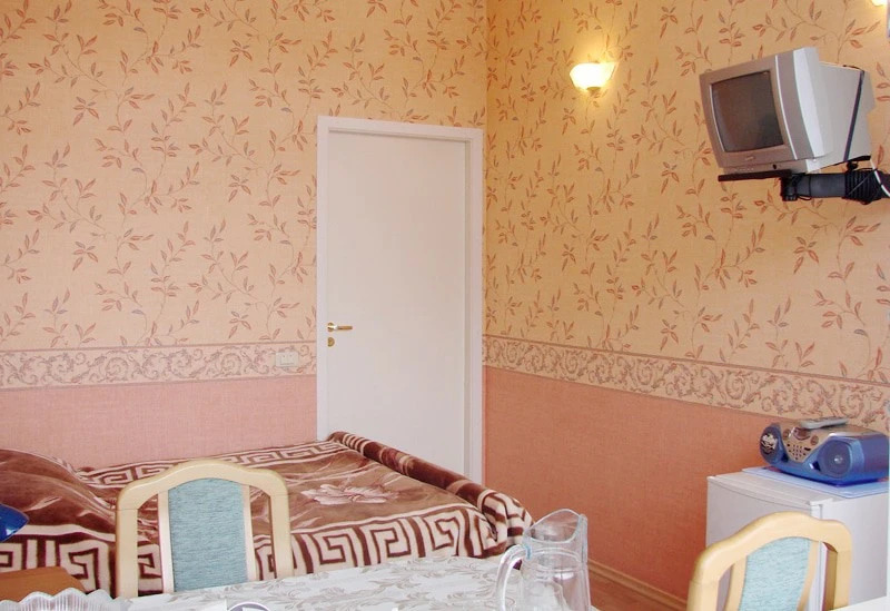 Slobodka Sanatorium