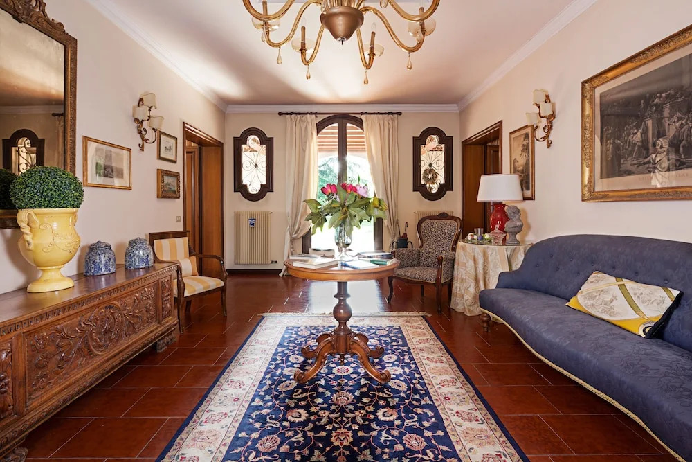 Villa Zane