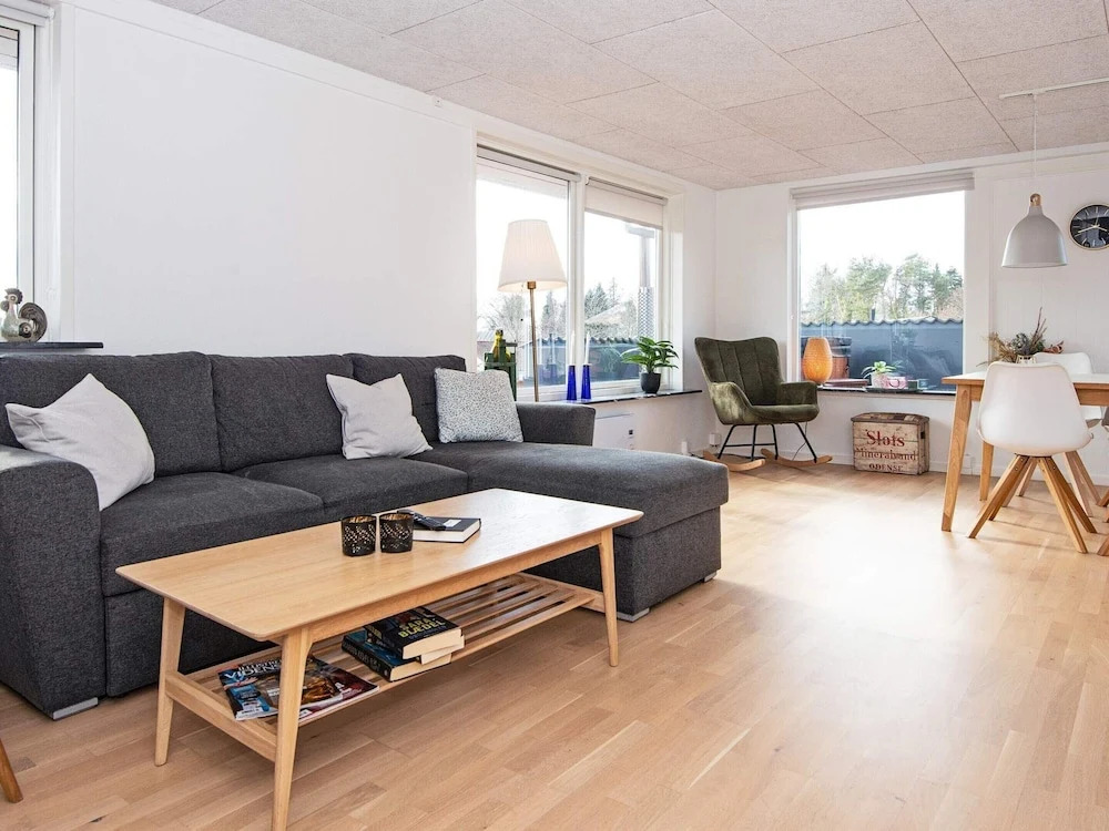 7 Person Holiday Home in Ebeltoft