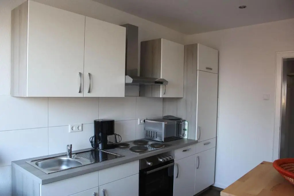 Dorstener Ferienwohnung