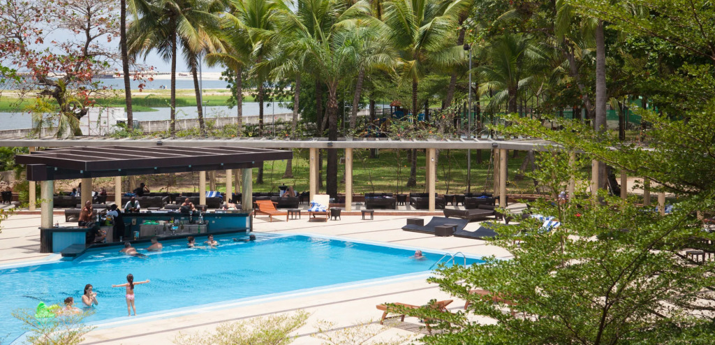 Eko Hotels and Suites