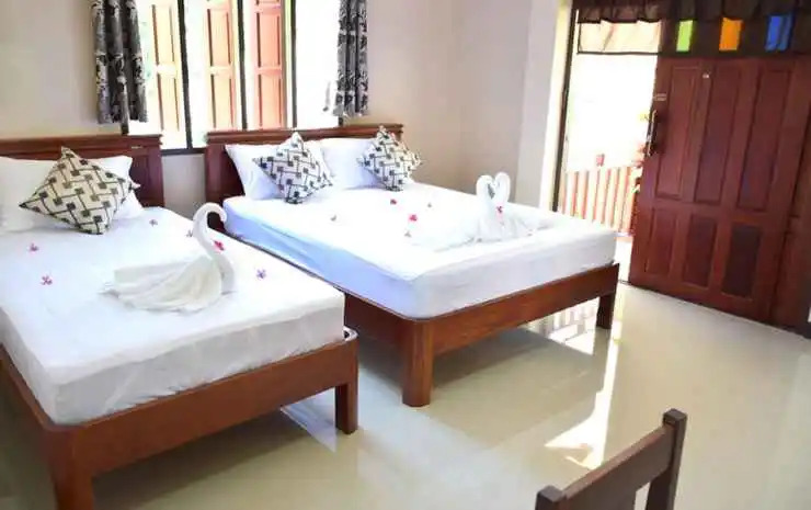 Siam Guesthouse