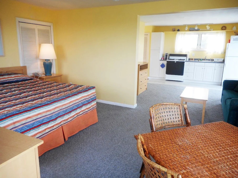 Cape View Motel