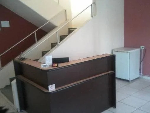 Hotel Village Salto