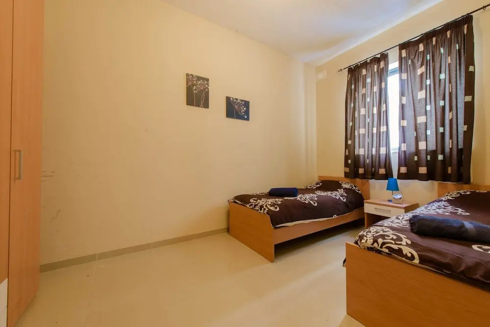 Qawra Apartment
