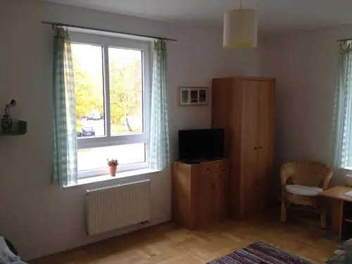 Apartmán Sportovní