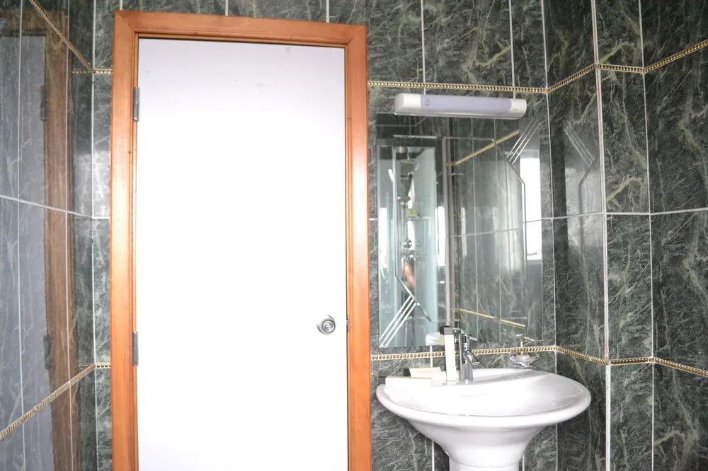 Hotel Residences KMJ International