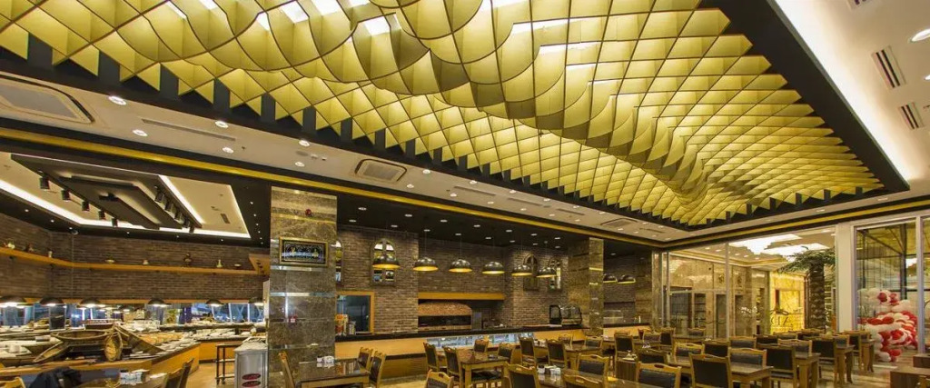GHERDAN GOLD OTEL
