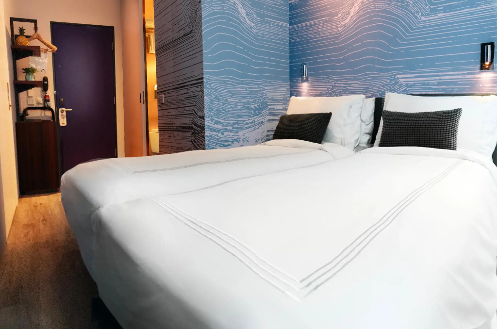 Dash Living on Queens