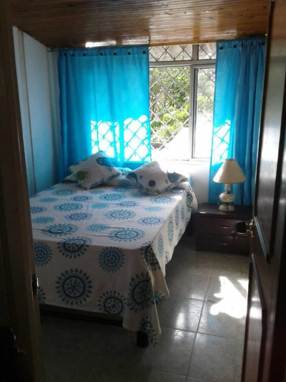 Casa Campesina Hostel