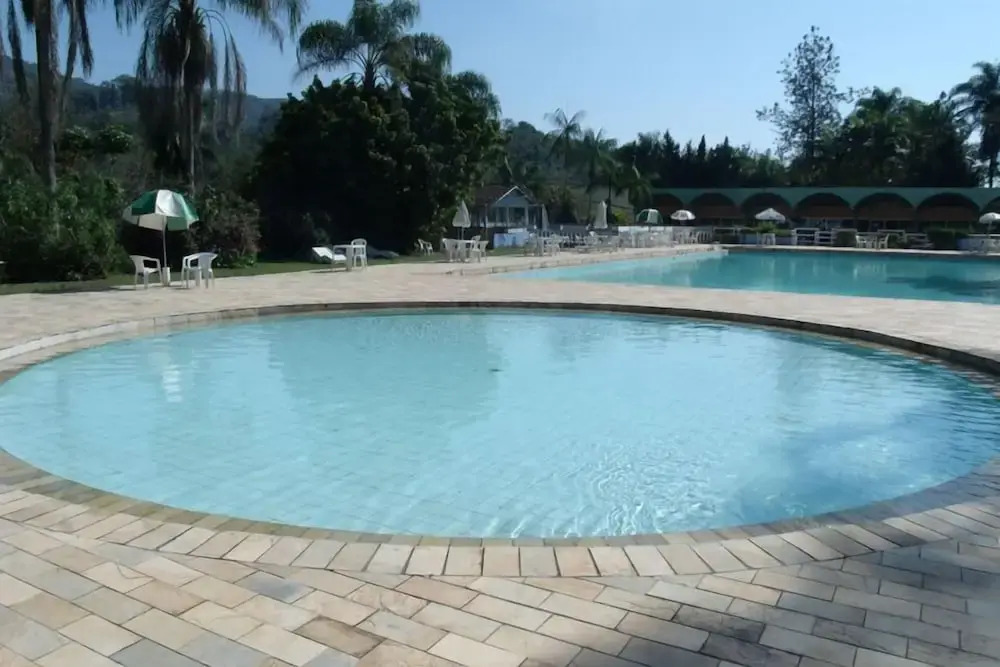 Hotel Fazenda Flamingos