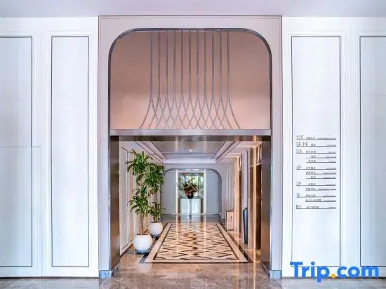 Zhenghe Hotel Weifang(Ge'er Optoelectonics Park Branch)