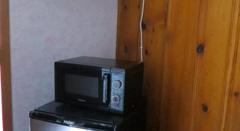 Twi-lite Motel