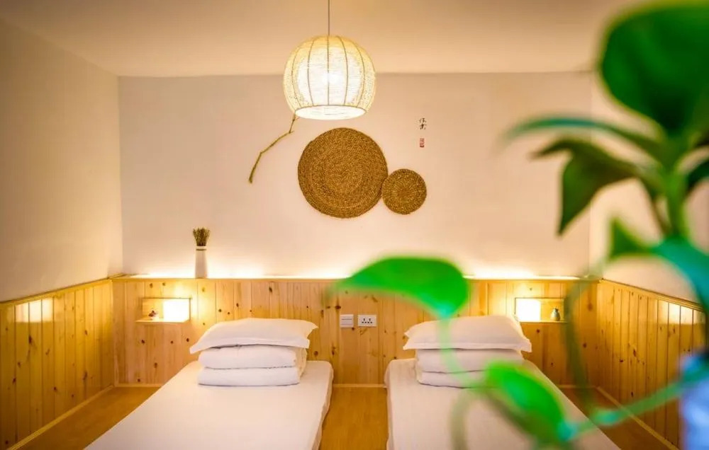 XingLong NO.37 Hostel