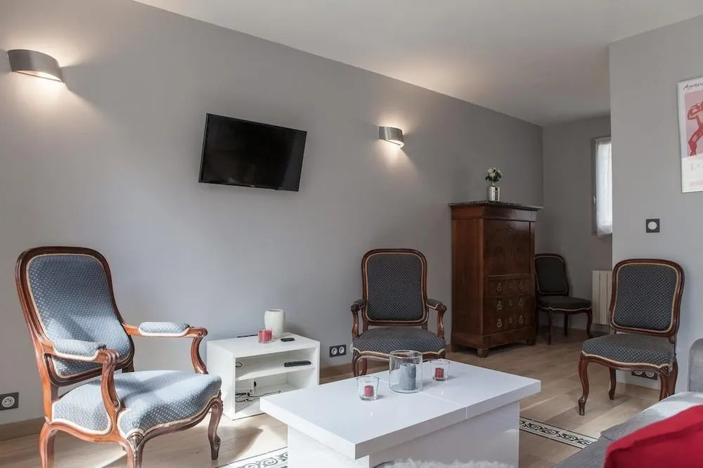 Appartement Neuve