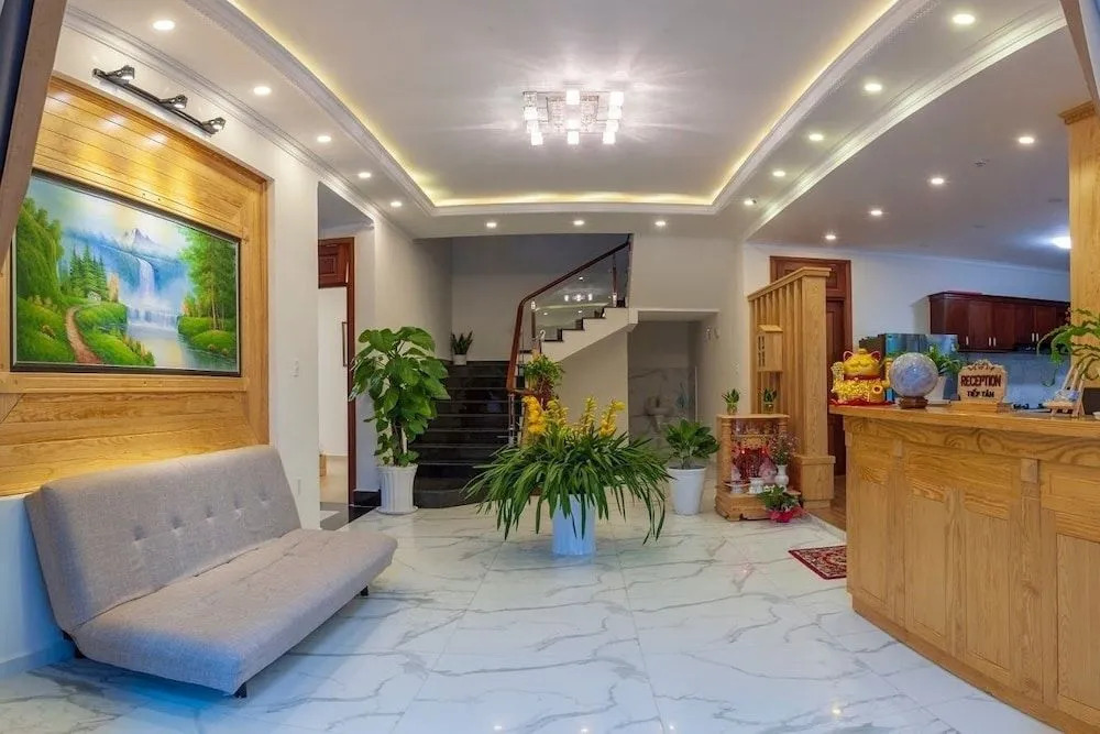 Lan Viên Villa