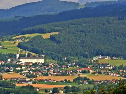 Holiday Home Sonnleiten-1 by Interhome