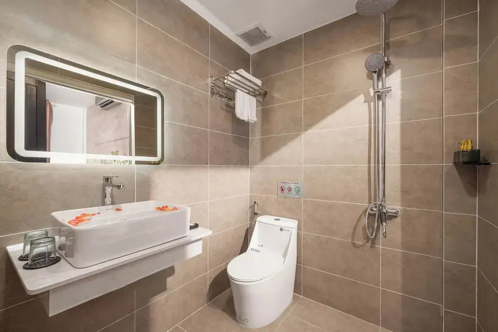 KLy Apartment Hotel