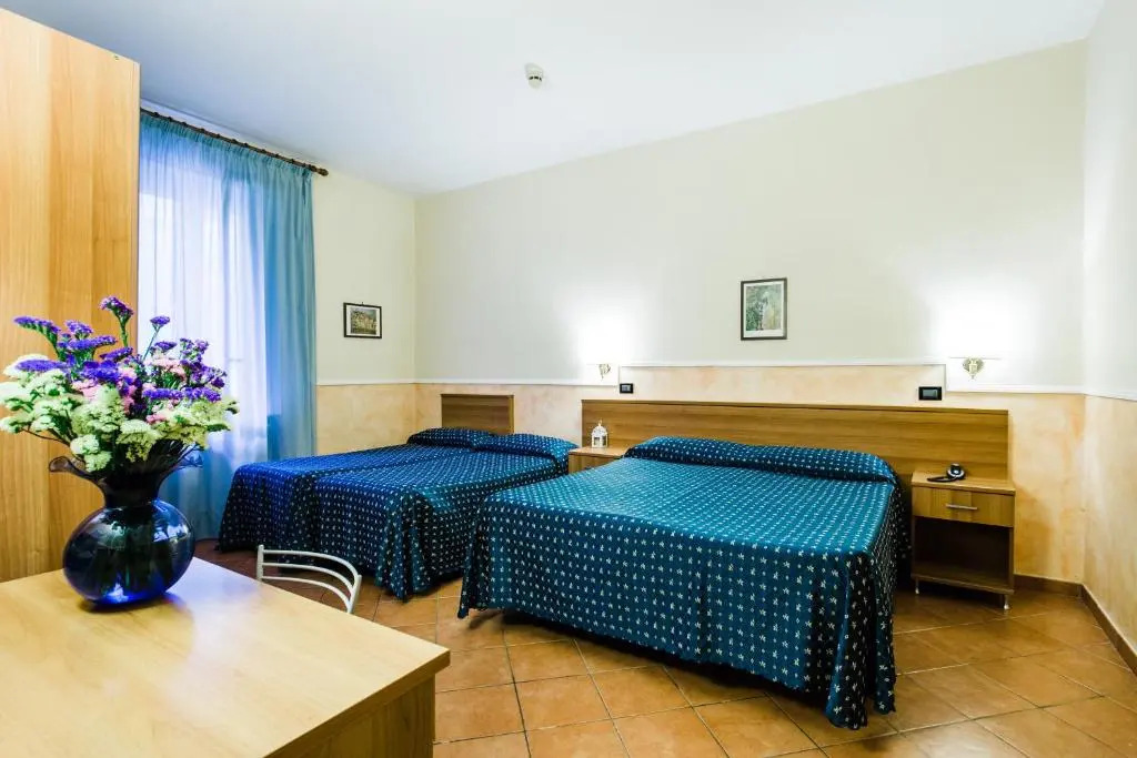 Hotel Ascot