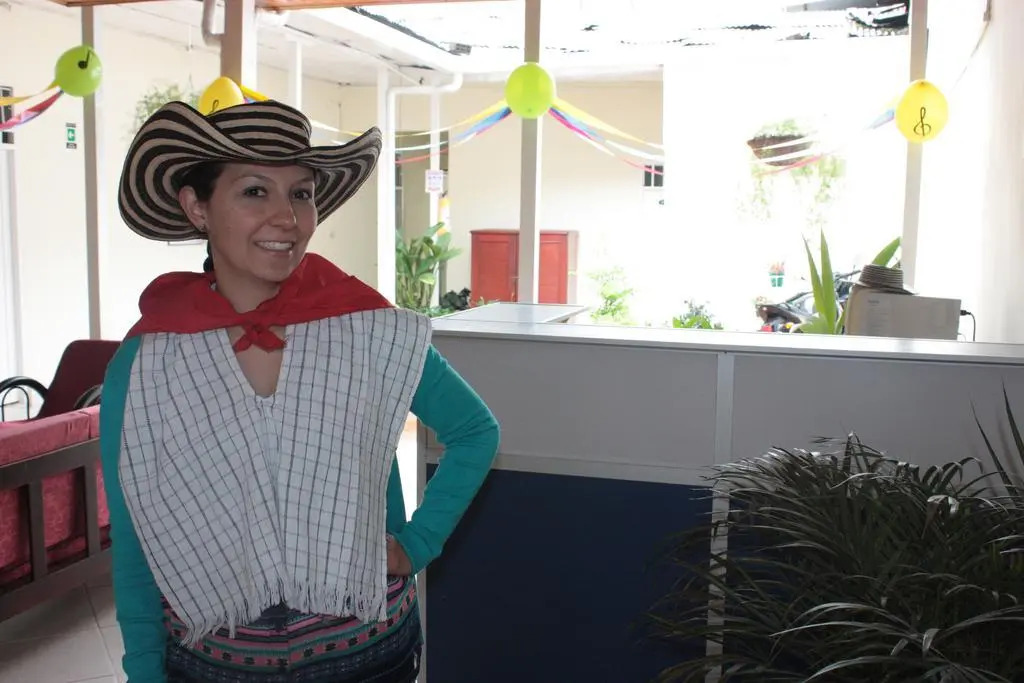 Hotel 3ra Avenida