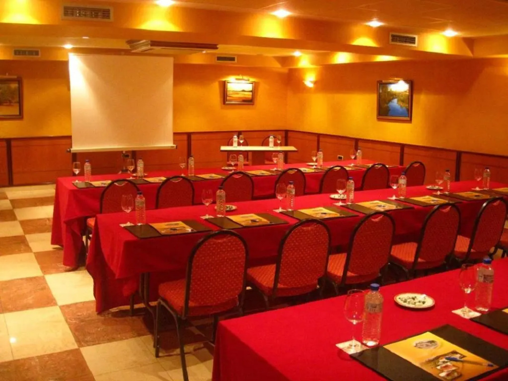 Hotel y Casona El Carmen