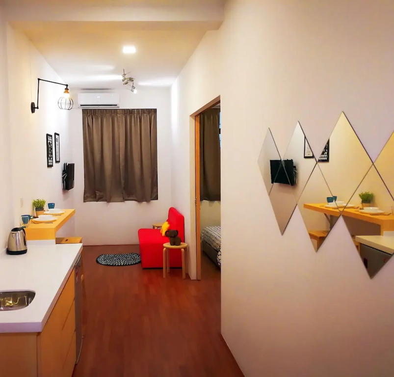 Lazy Elephant Guesthouse