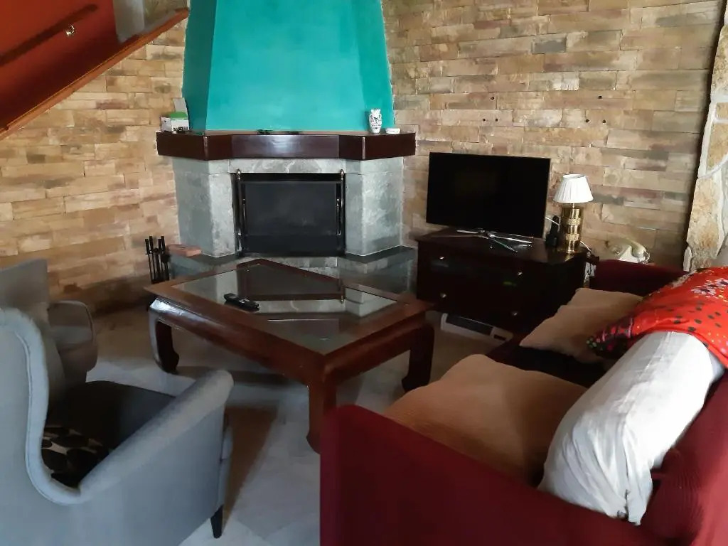 Casa Grande Zona Norte